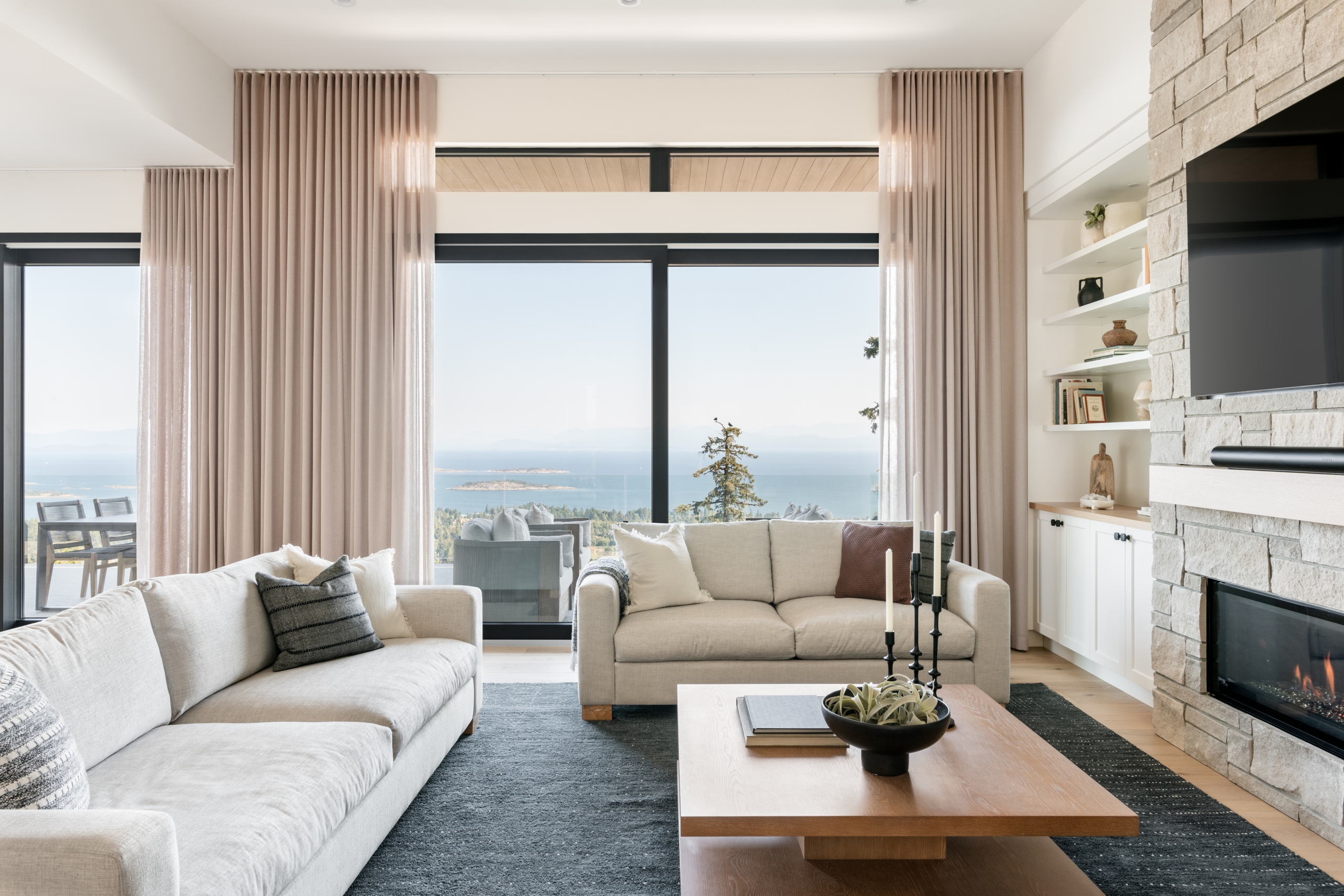 The Contemporary Sanctuary/
